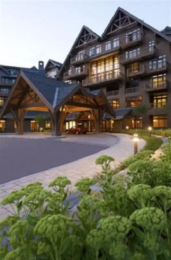 7412 Mountain Road #1206, Stowe, VT 05672