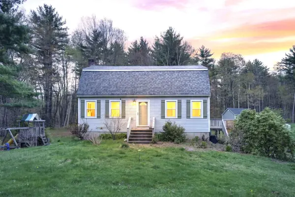 172 Warner Hill Road, Derry, NH 03038