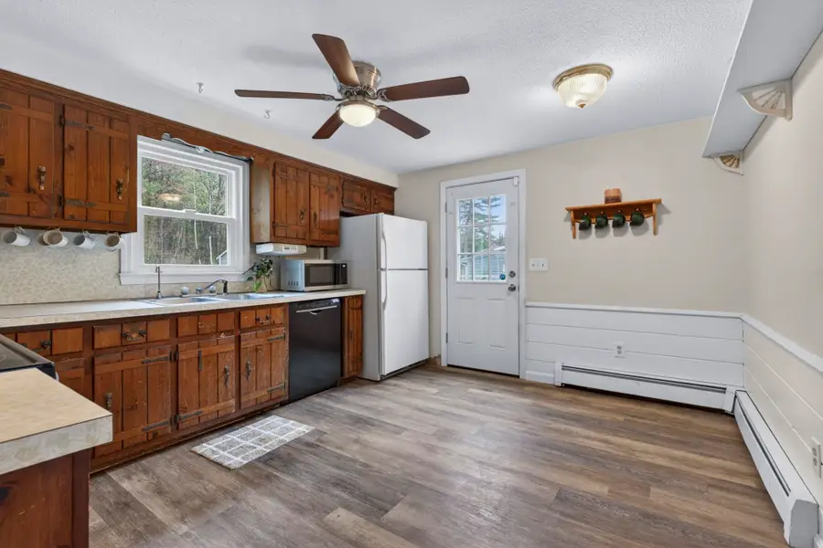 172 Warner Hill Road, Derry, NH 03038 - #2