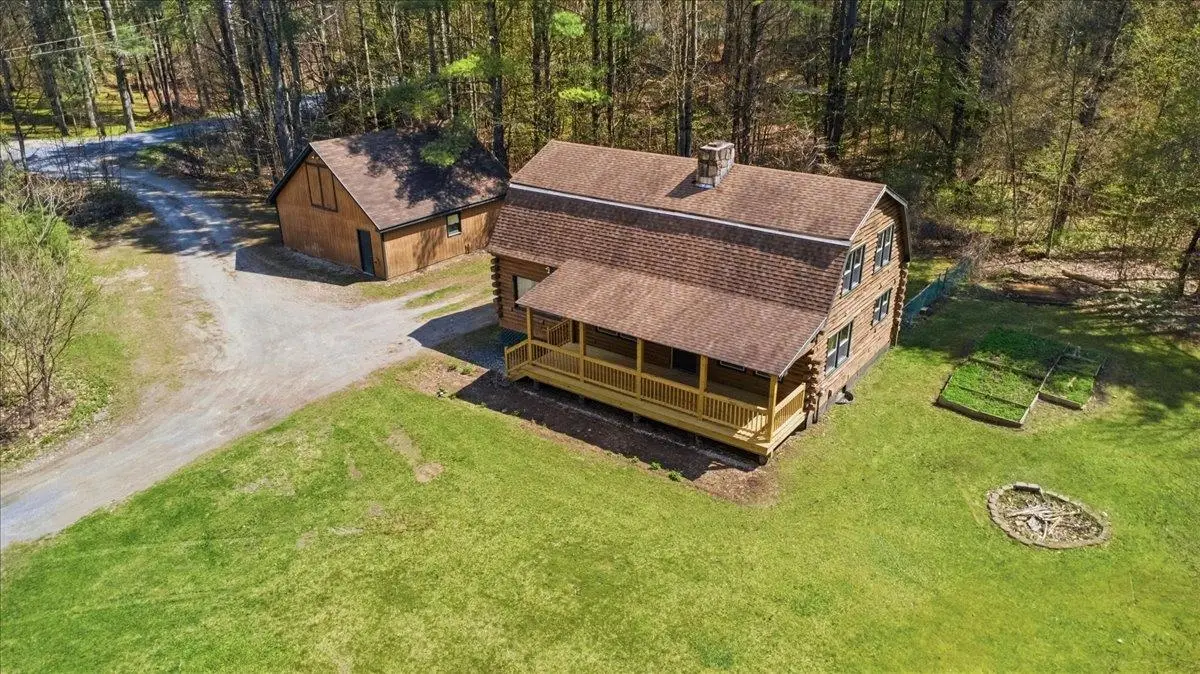 886 Hidden Valley Road, Shaftsbury, VT 05262 - #1