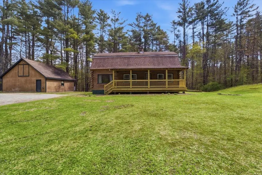 886 Hidden Valley Road, Shaftsbury, VT 05262 - #2