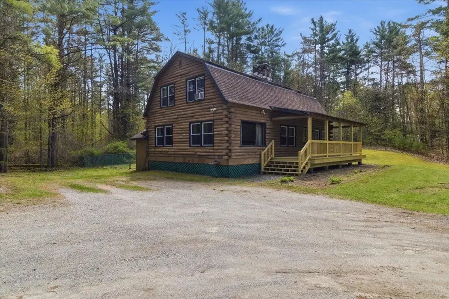 886 Hidden Valley Road, Shaftsbury, VT 05262 - #3