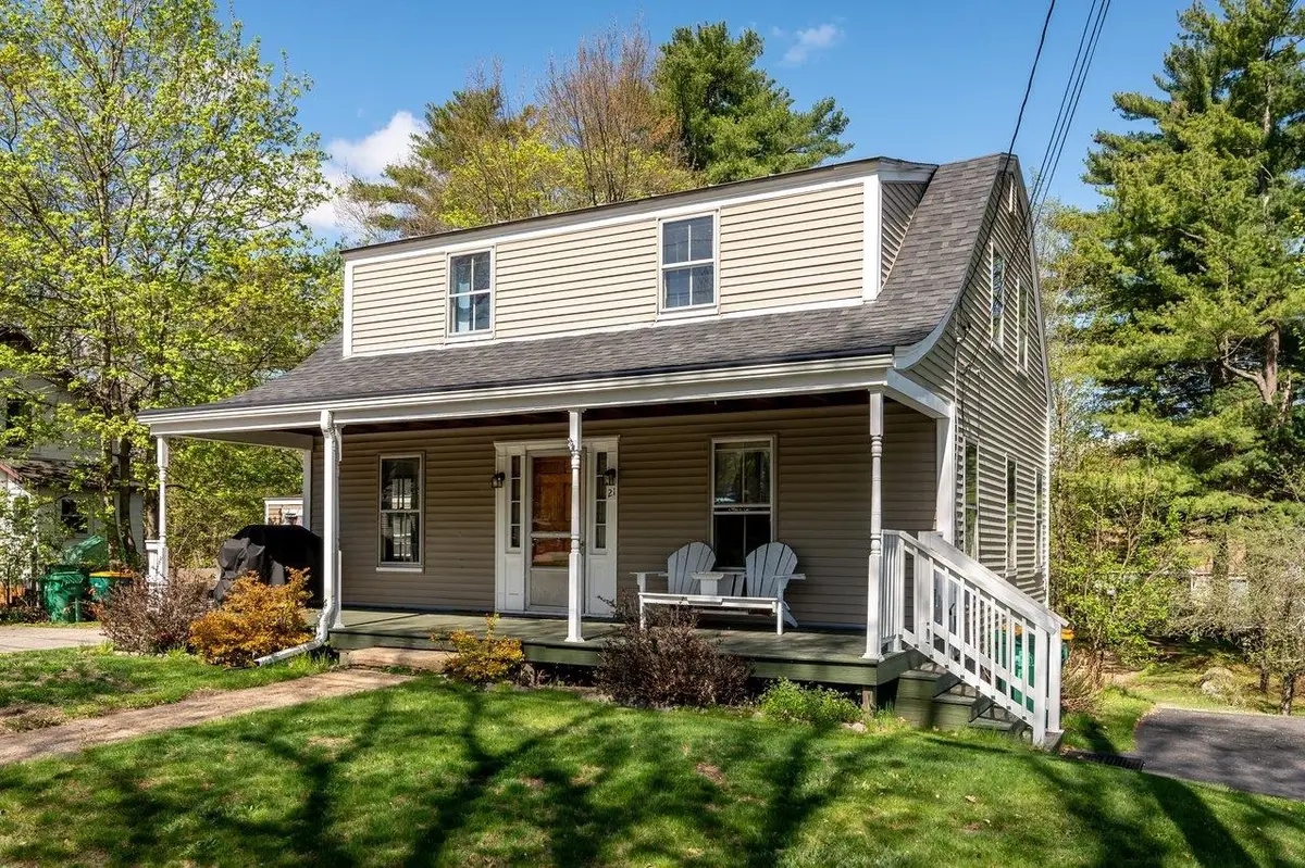 21 Dodge Street, Rochester, NH 03867 - #1