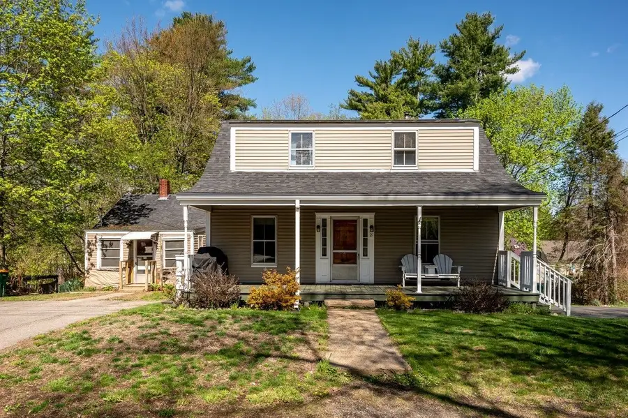 21 Dodge Street, Rochester, NH 03867 - #2