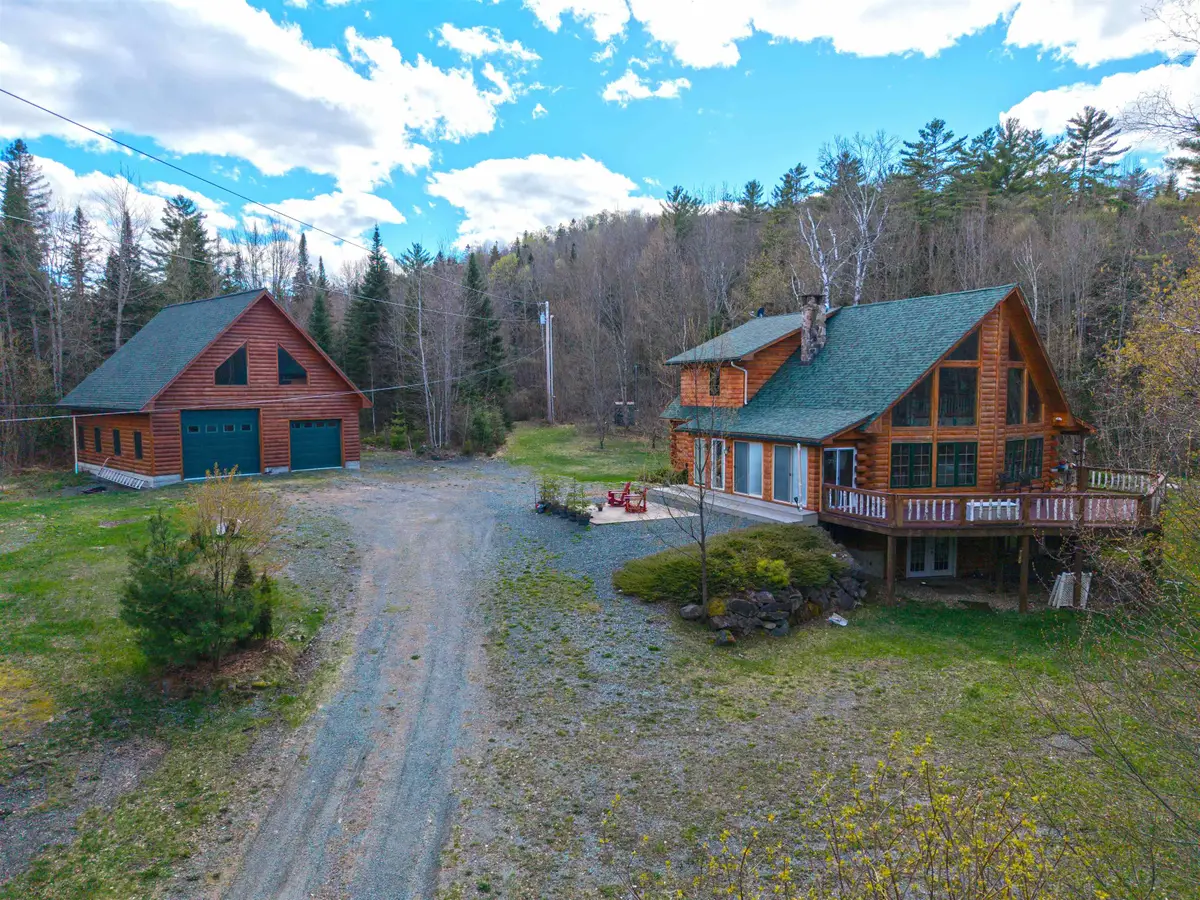 1988 Hudson Road, Waterford, VT 05848 - #1