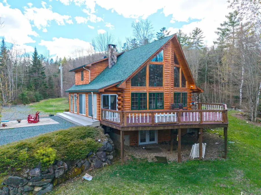 1988 Hudson Road, Waterford, VT 05848 - #2