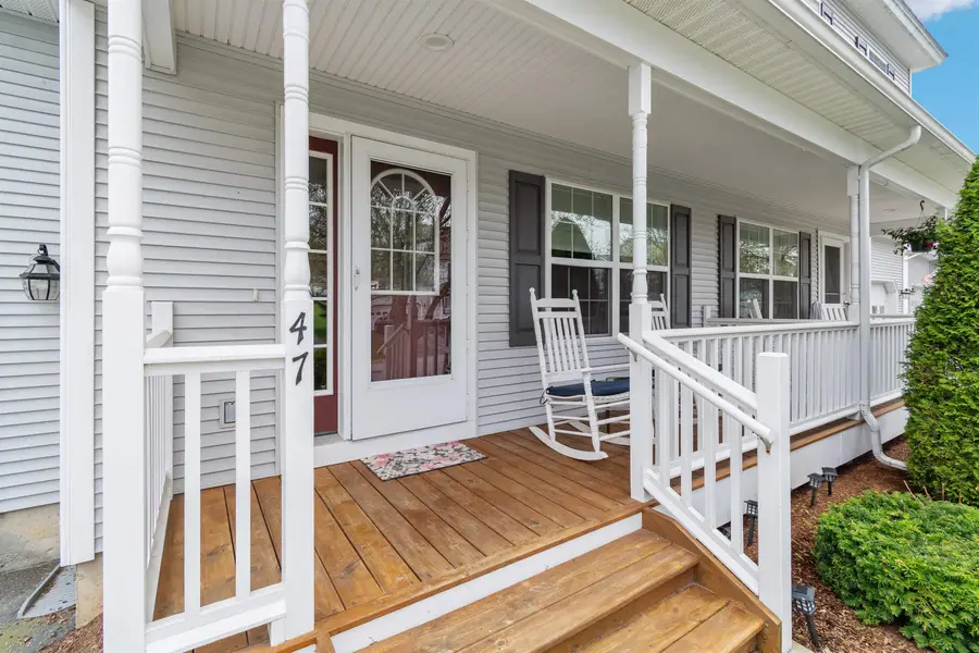 47 Lavoie Drive, Essex Junction, VT 05452 - #3