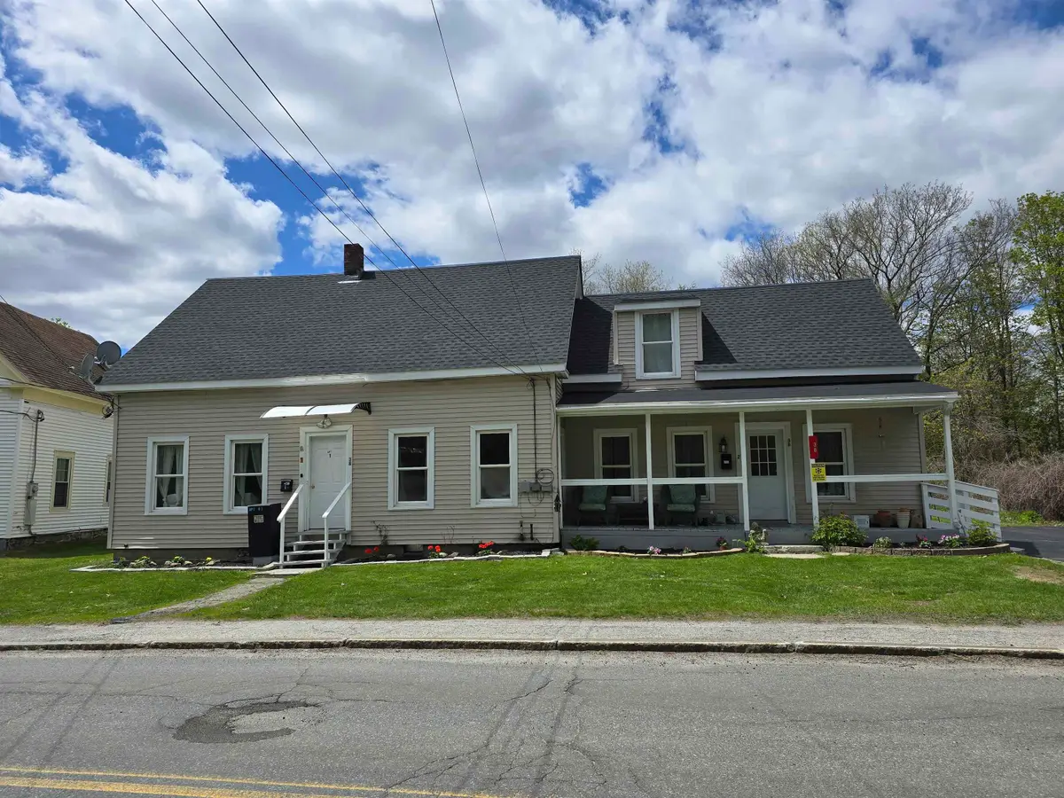 38 Summer Street, Newport, NH 03773 - #1
