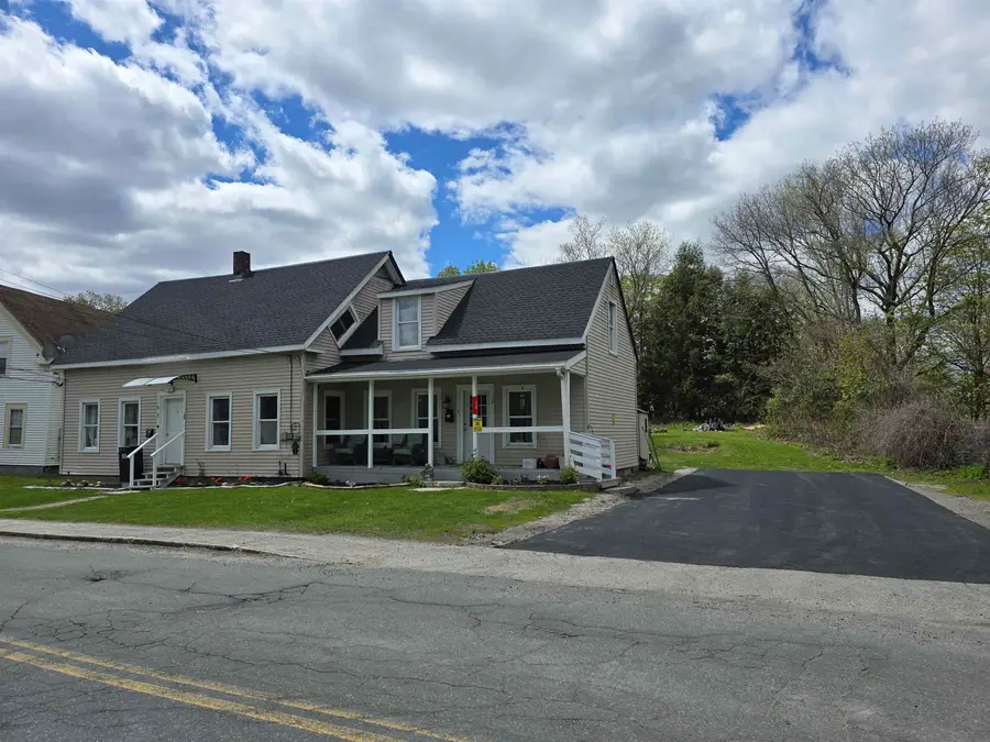 38 Summer Street, Newport, NH 03773 - #2