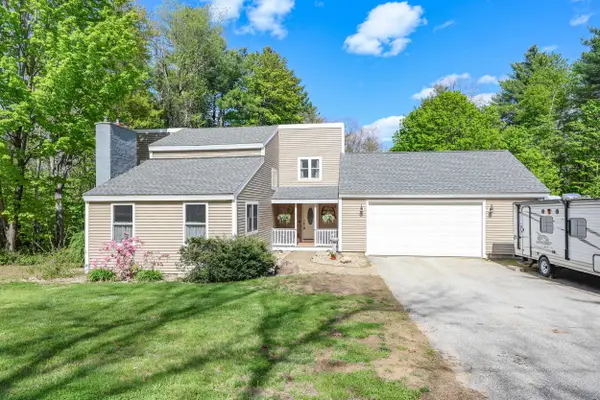 238 Whitten Road, Milford, NH 03055