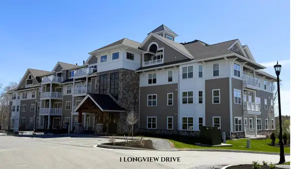 1 Longview Drive #103, Atkinson, NH 03811