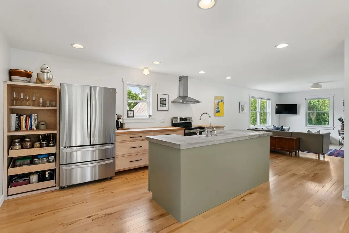 1152 Hopkins Hill Road, Hardwick, VT 05843 - #1