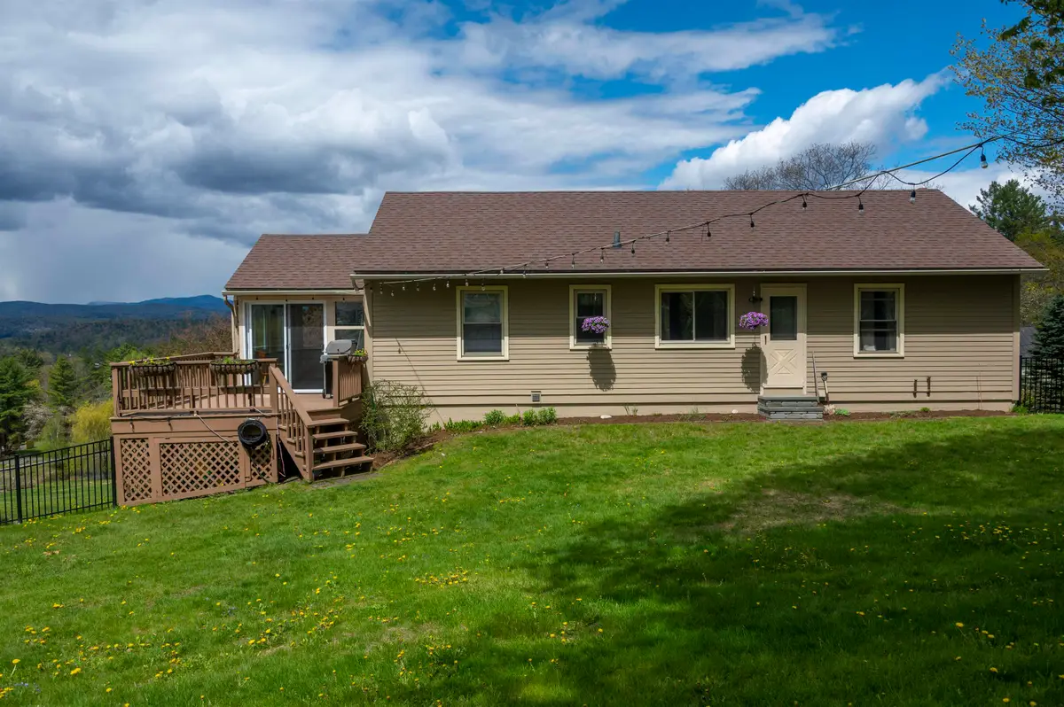 219 Towne Hill Road, Montpelier, VT 05602 - #1