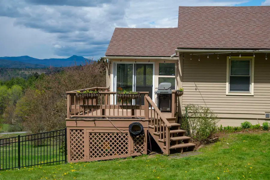 219 Towne Hill Road, Montpelier, VT 05602 - #2