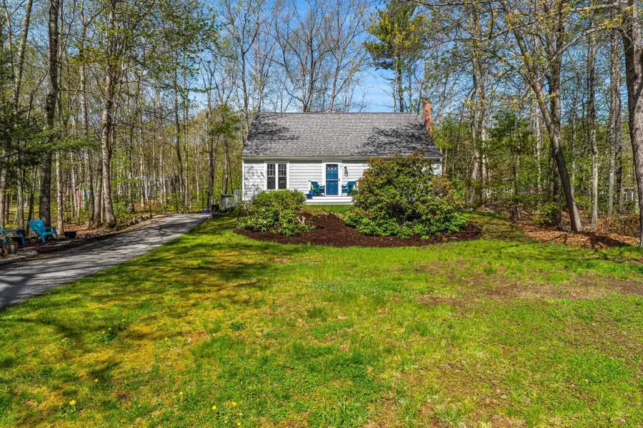 25 Great Hill Drive, Newmarket, NH 03857 - #3