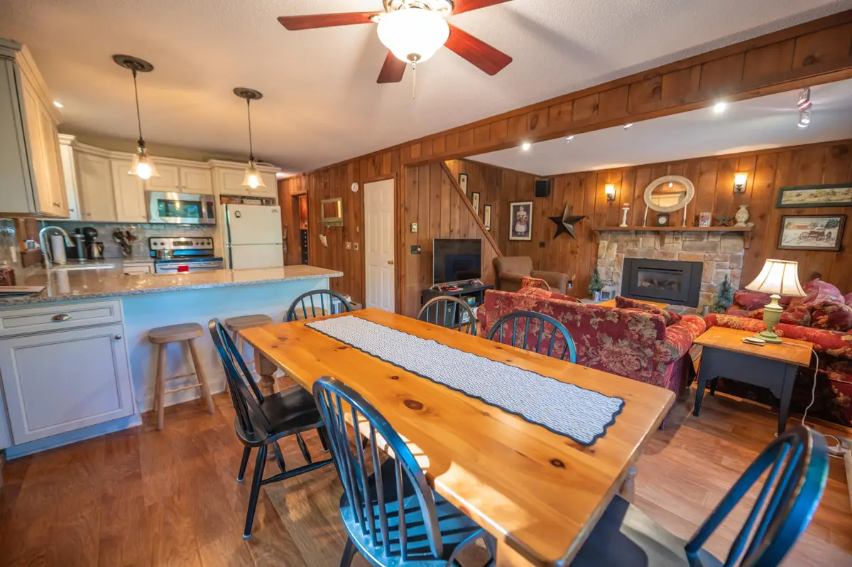 49 West Road, Wilmington, VT 05363 - #1