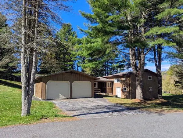 88 Alpine Drive, Northfield, VT 05663