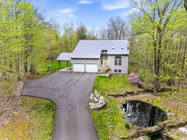 84 Long Pond Drive, Milton, VT 05468
