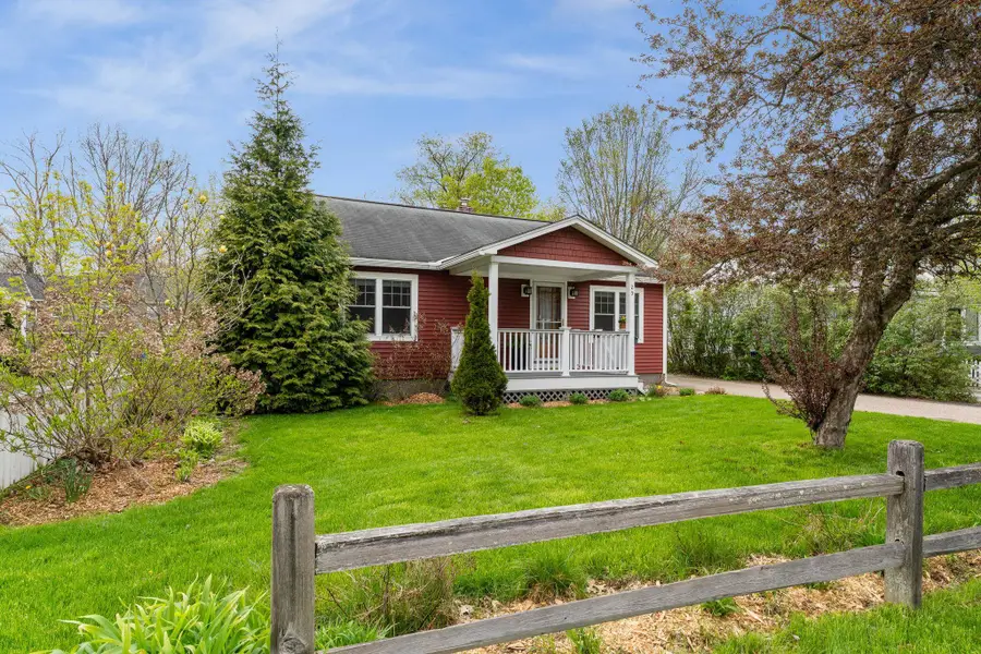 25 Birch Street, South Burlington, VT 05403 - #2