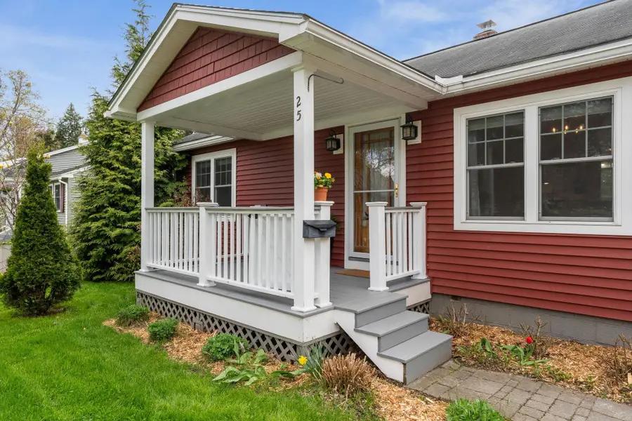 25 Birch Street, South Burlington, VT 05403 - #3