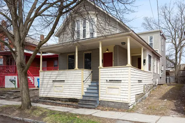 6-8 Decatur Street, Burlington, VT 05401