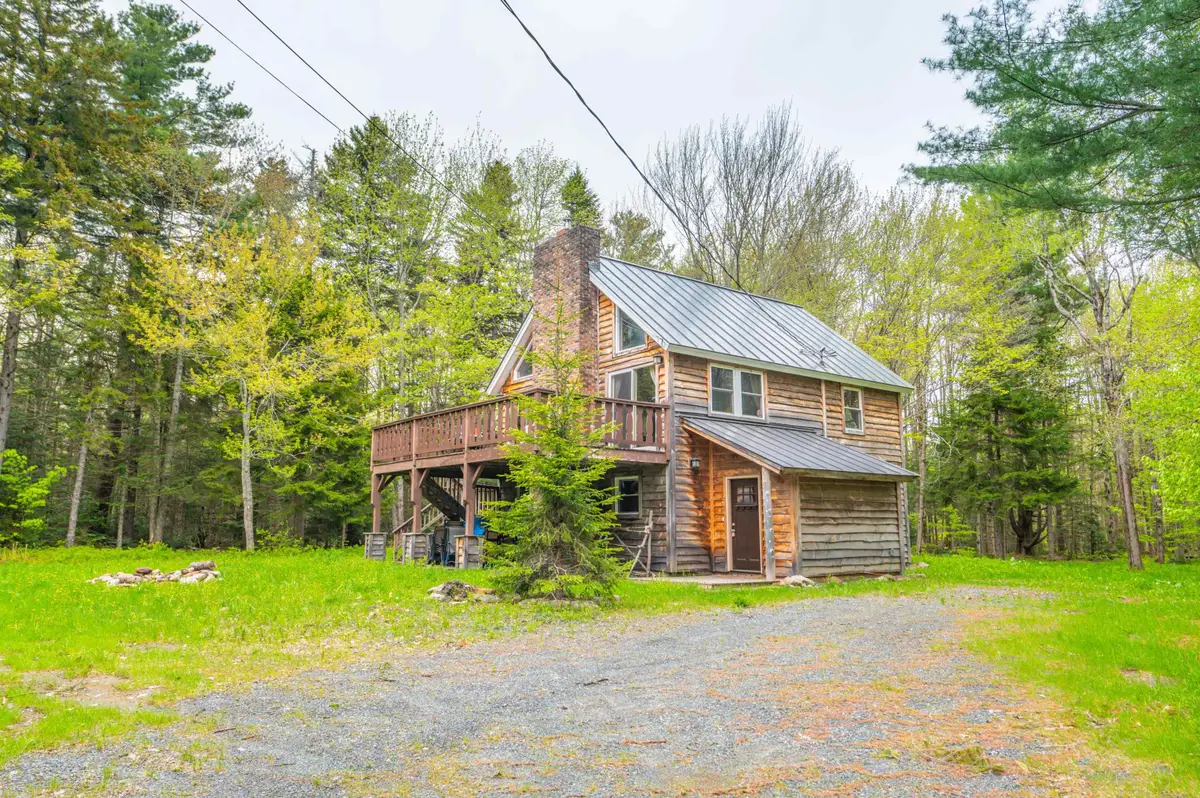 48 Upper Highlands Loop, Dover, VT 05356 - #1