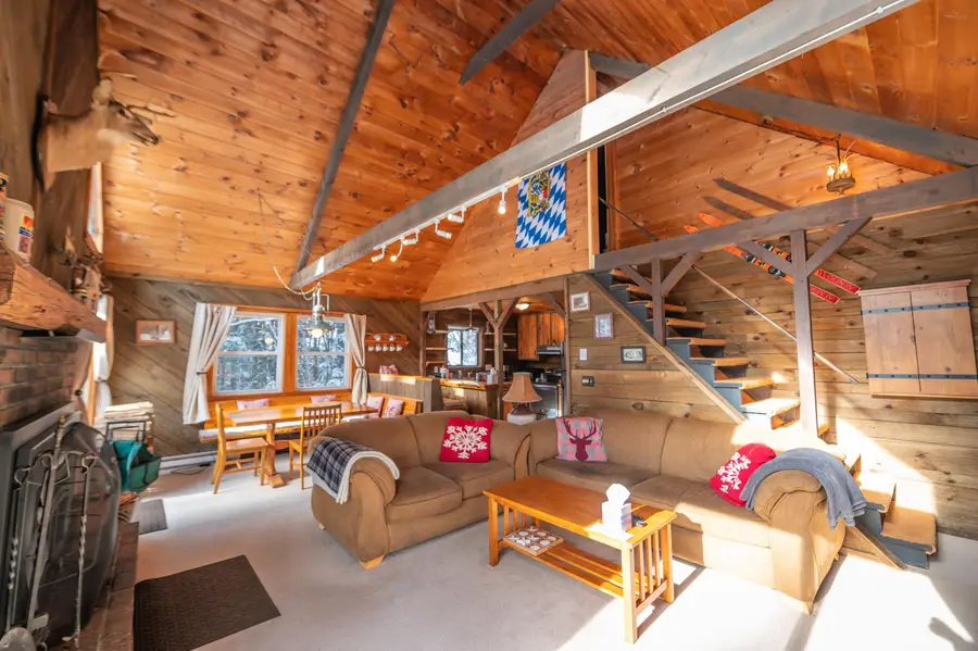 48 Upper Highlands Loop, Dover, VT 05356 - #3