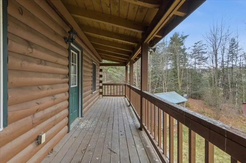 2352 Minard Hill Road, Groton, VT 05046 - #3