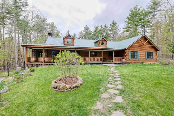 676 Starch Mill Road, Mason, NH 03048