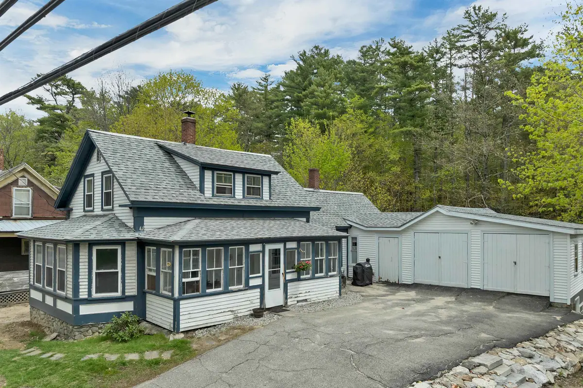 133 Center Street, Wolfeboro, NH 03894 - #1