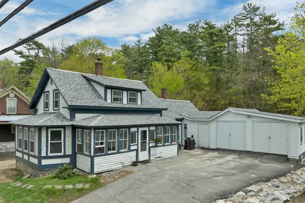 133 Center Street, Wolfeboro, NH 03894