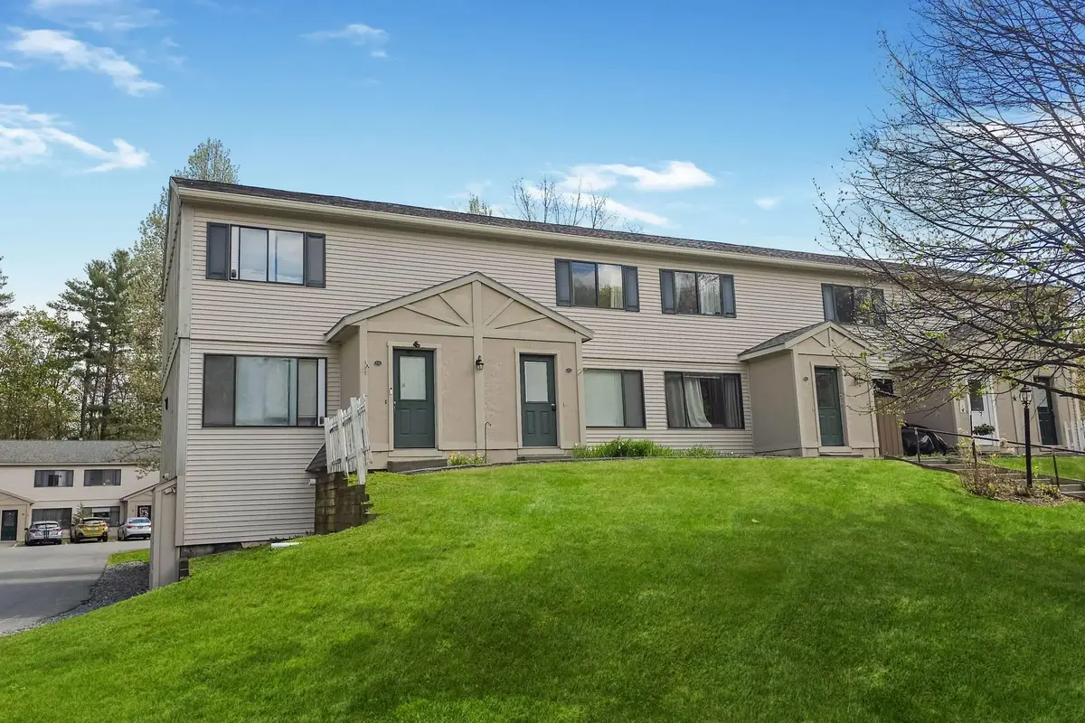 133 Colonial Drive #702, Wilder, VT 05001 - #1