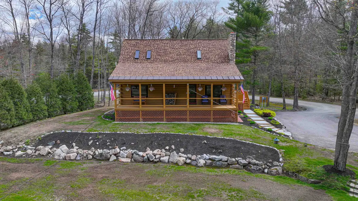 18 Charles Road, Conway, NH 03813 - #1