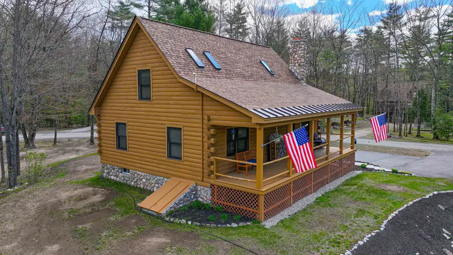 18 Charles Road, Conway, NH 03813 - #2
