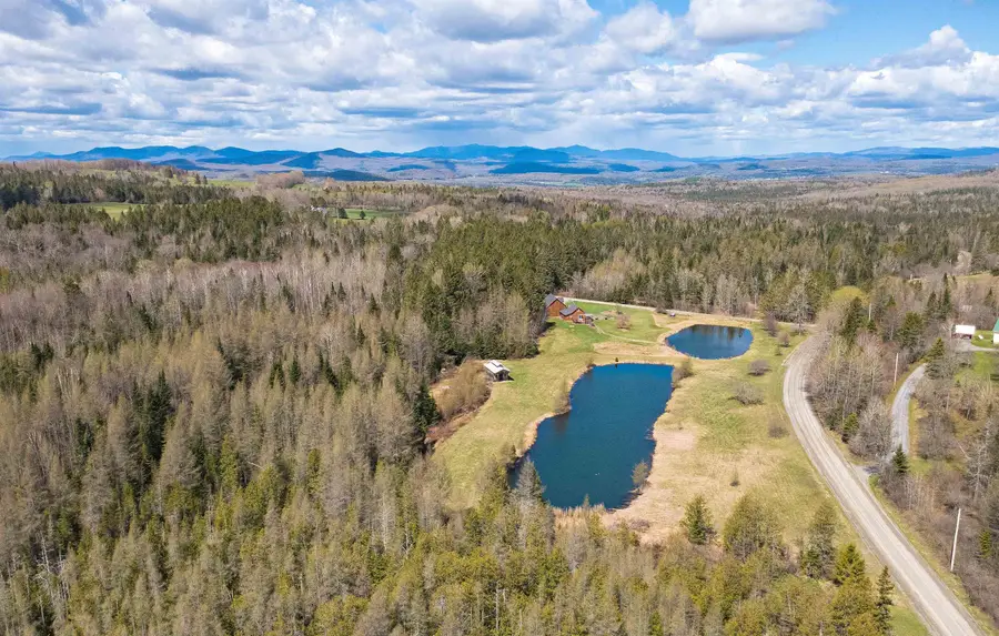 63 Stevens Hill East, Walden, VT 05873 - #2
