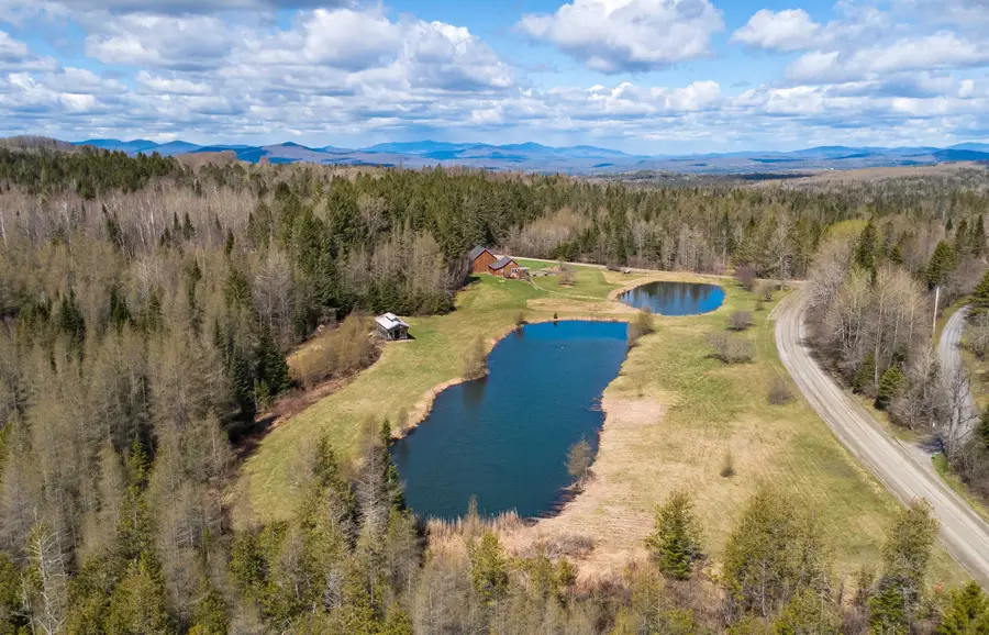 63 Stevens Hill East, Walden, VT 05873 - #3