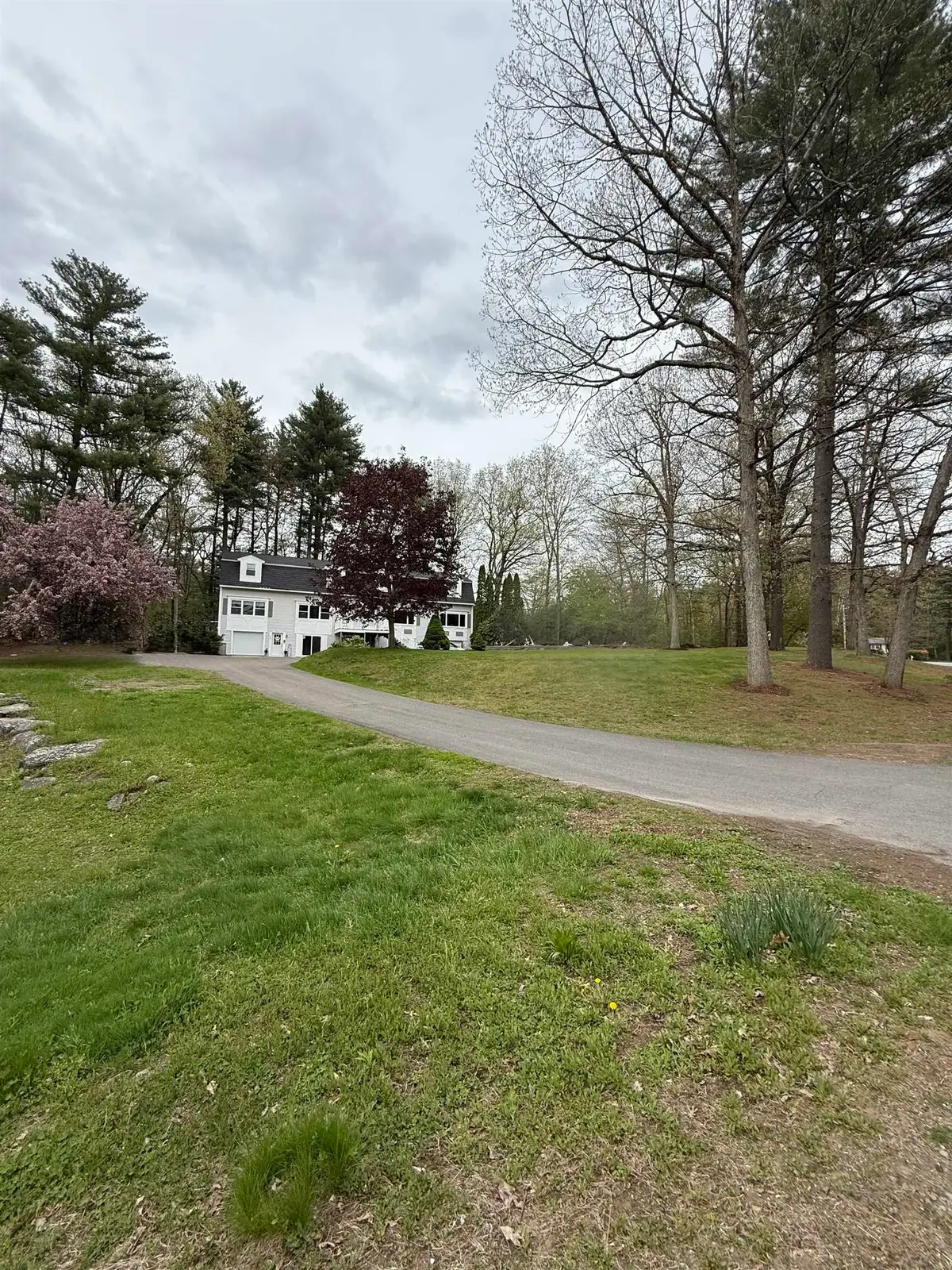 4 Sunset Drive #A, Londonderry, NH 03053 - #1