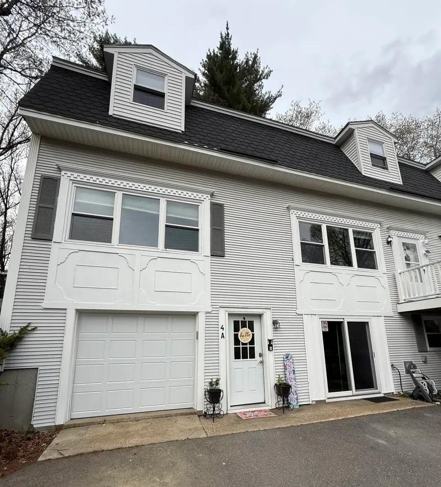 4 Sunset Drive #A, Londonderry, NH 03053 - #2