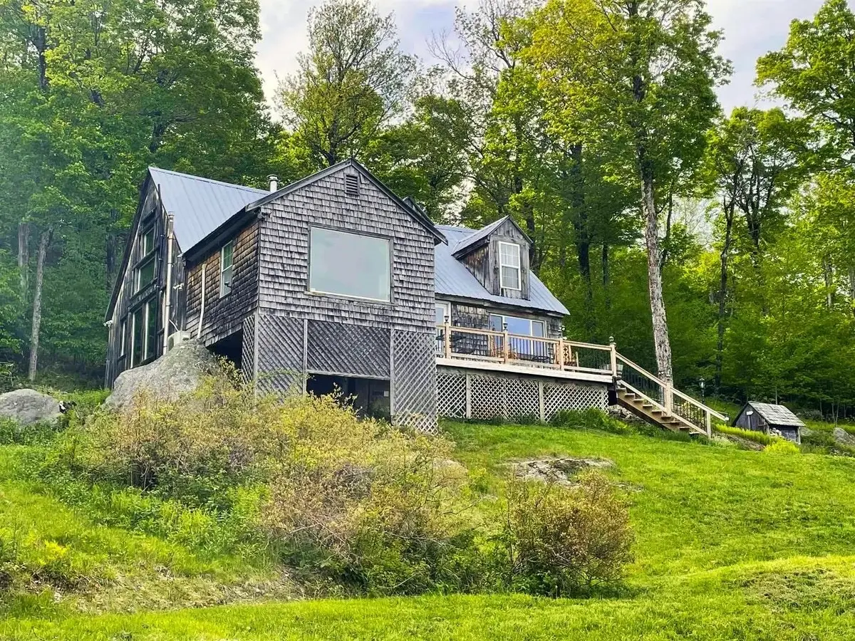 104 Johnny Cake Hill Lane, Readsboro, VT 05350 - #1