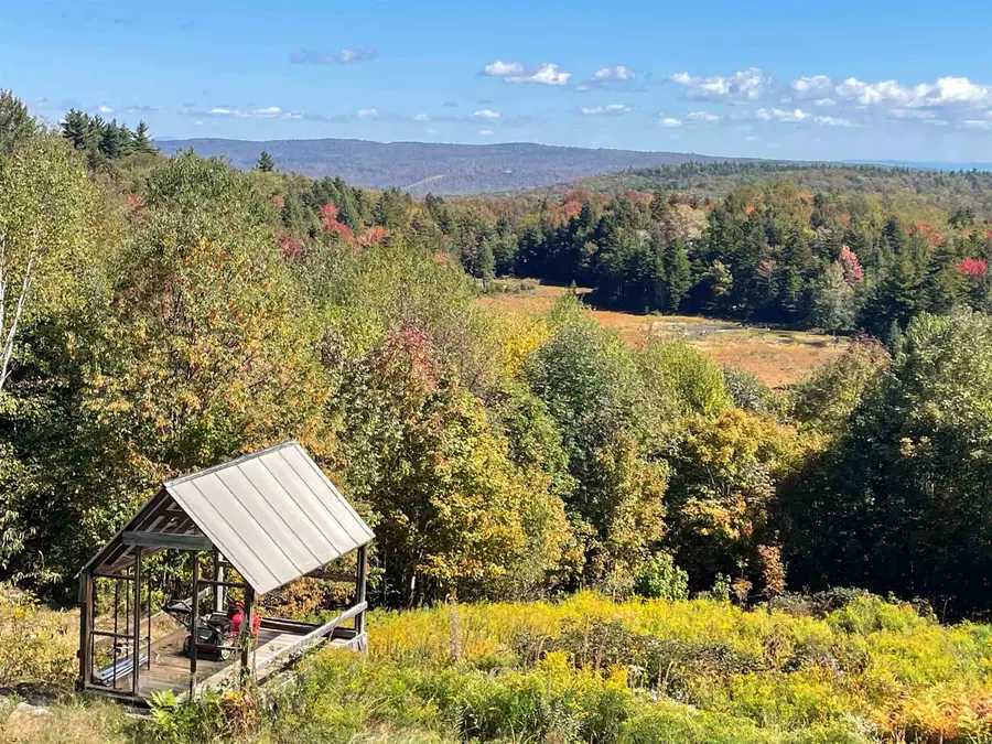 104 Johnny Cake Hill Lane, Readsboro, VT 05350 - #2