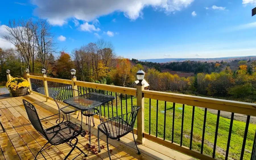 104 Johnny Cake Hill Lane, Readsboro, VT 05350 - #3