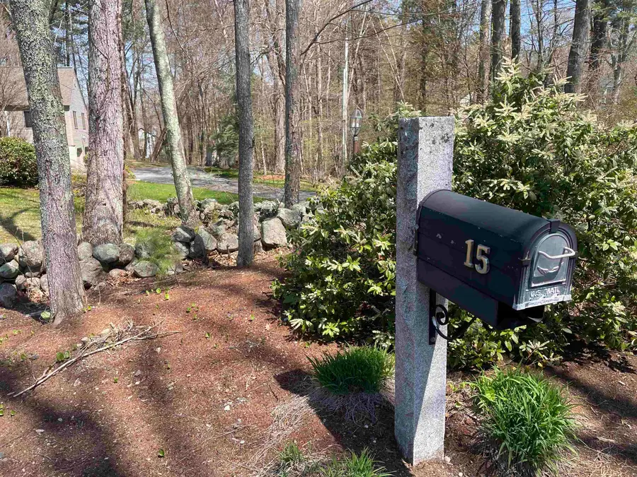 15 Knightland Road, Atkinson, NH 03811 - #3