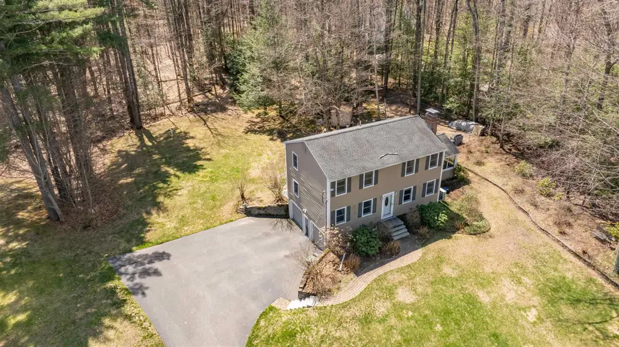 51 Walker Road, Danville, NH 03819 - #2