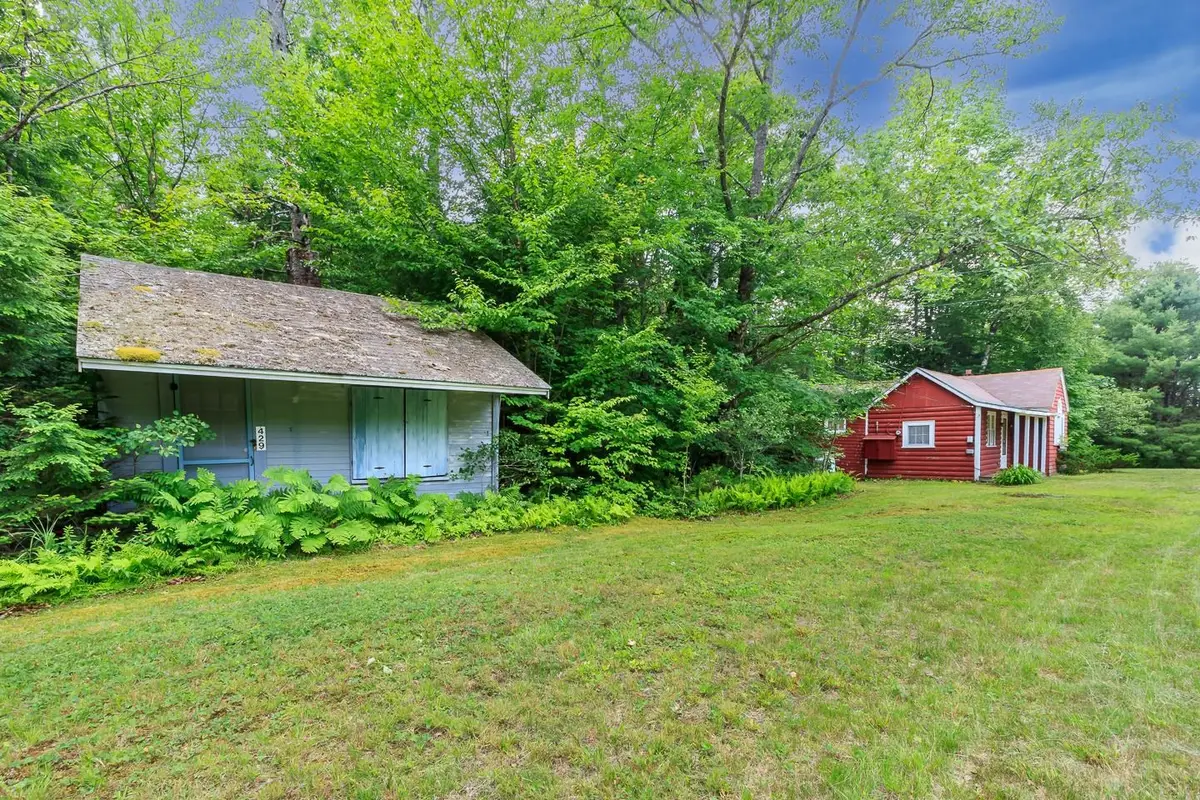 433 NH Route 25A, Wentworth, NH 03282 - #1