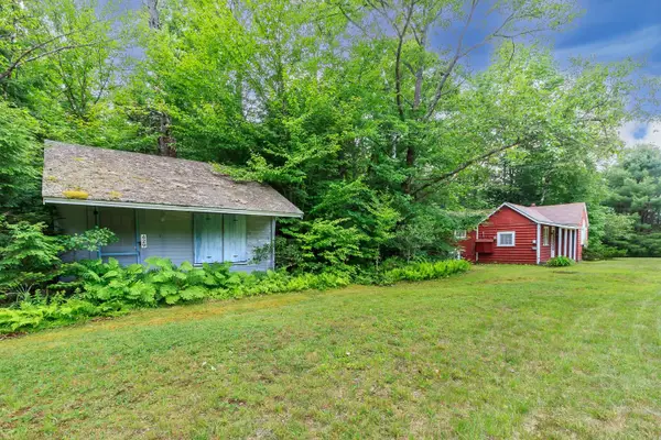 433 NH Route 25A, Wentworth, NH 03282