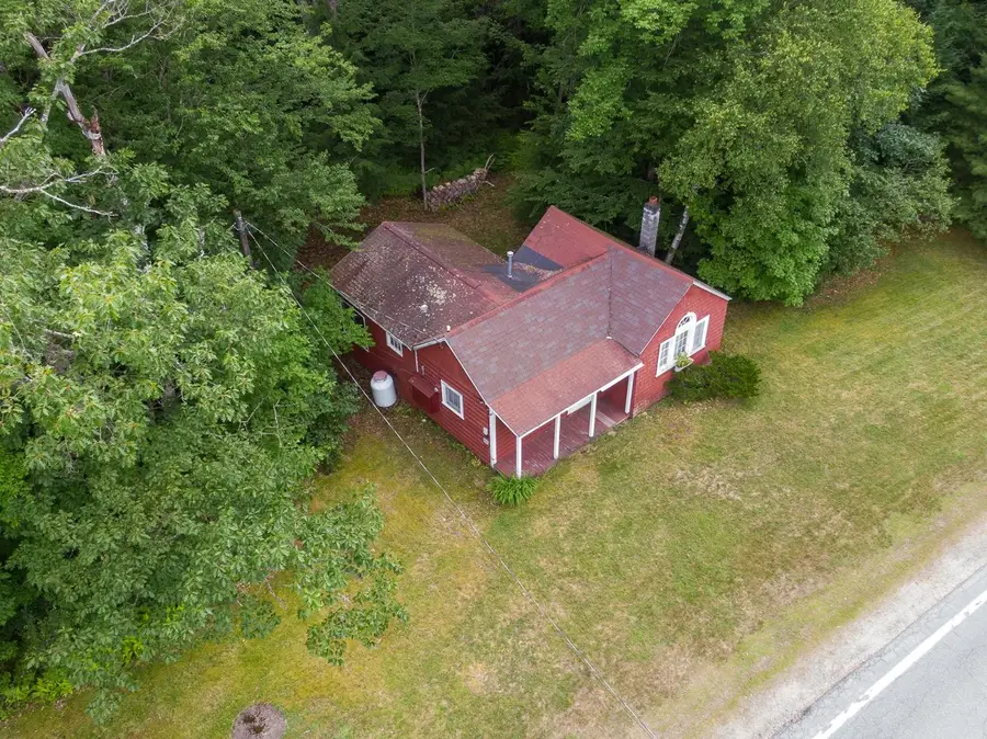433 NH Route 25A, Wentworth, NH 03282 - #2