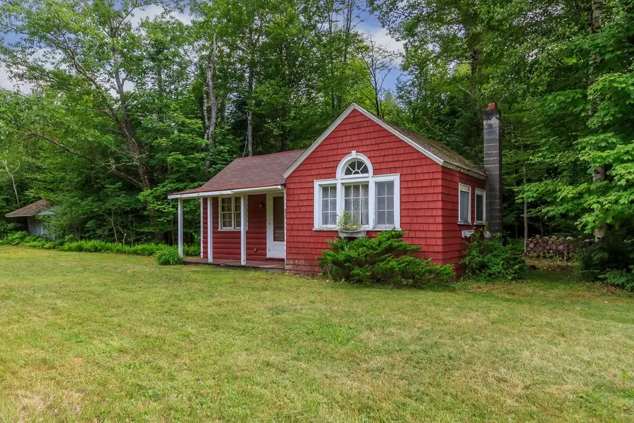 433 NH Route 25A, Wentworth, NH 03282 - #3