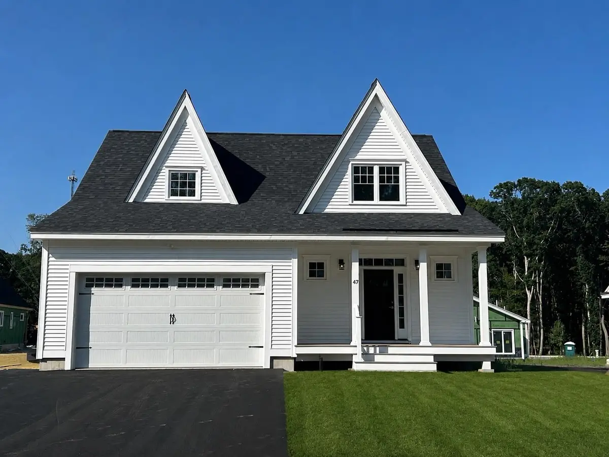 47 Summerwind Place #16, Greenland, NH 03840 - #1