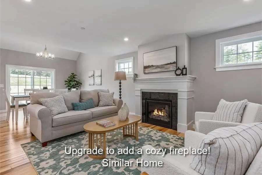 47 Summerwind Place #16, Greenland, NH 03840 - #3