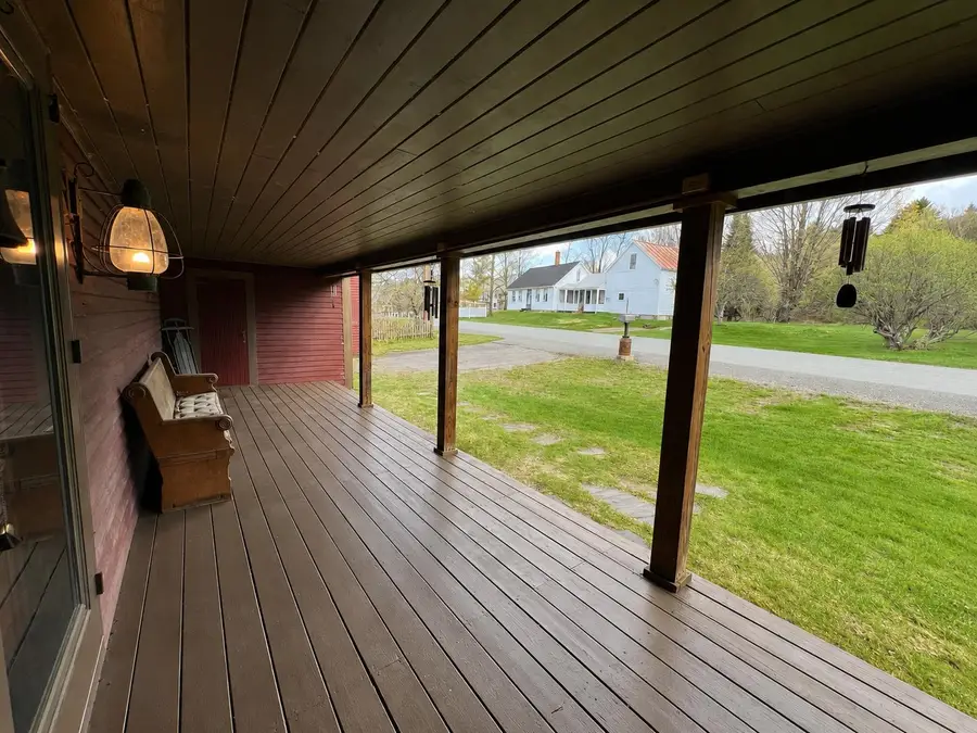 4735 Burke Hollow Road, Burke, VT 05871 - #3